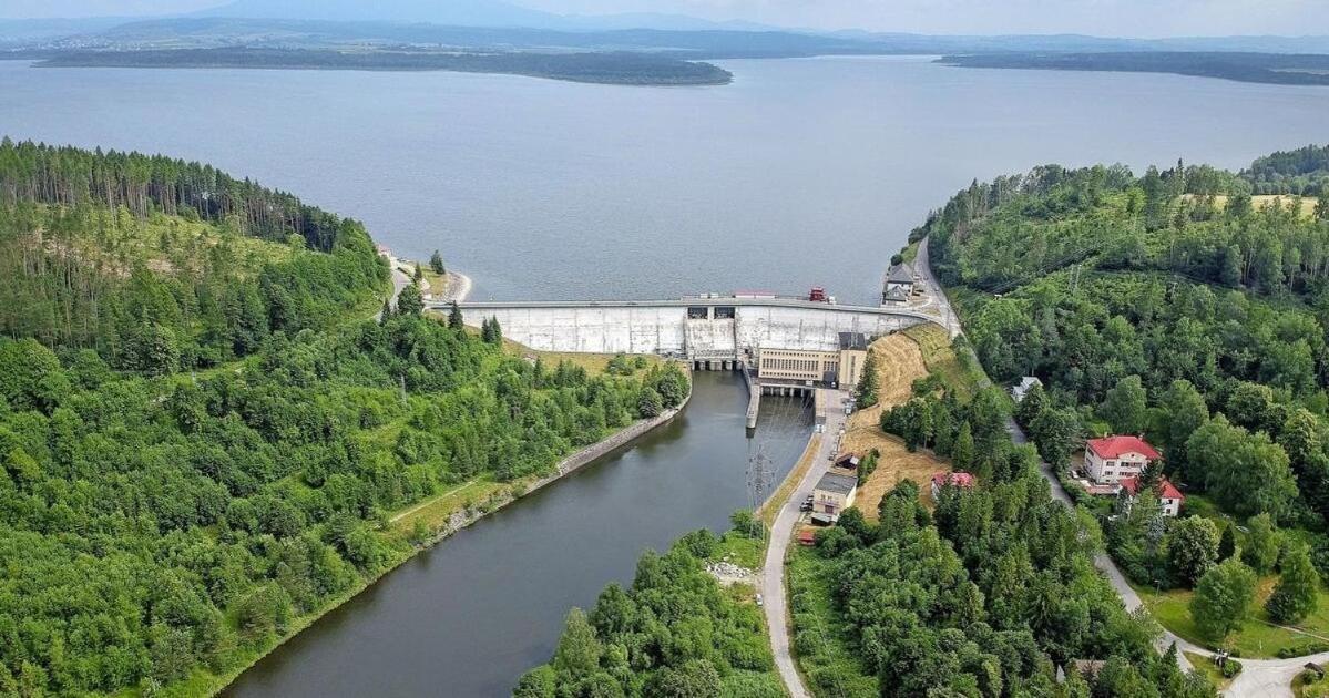 Prazdninove Byty U Kamarata Habovka Eksteriør billede